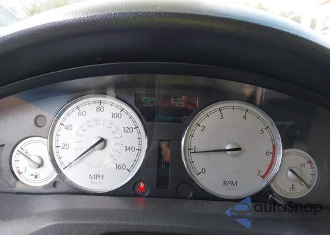 2005 Chrysler 300C from USA, damaged, VIN 2C3AA63HX5H106243